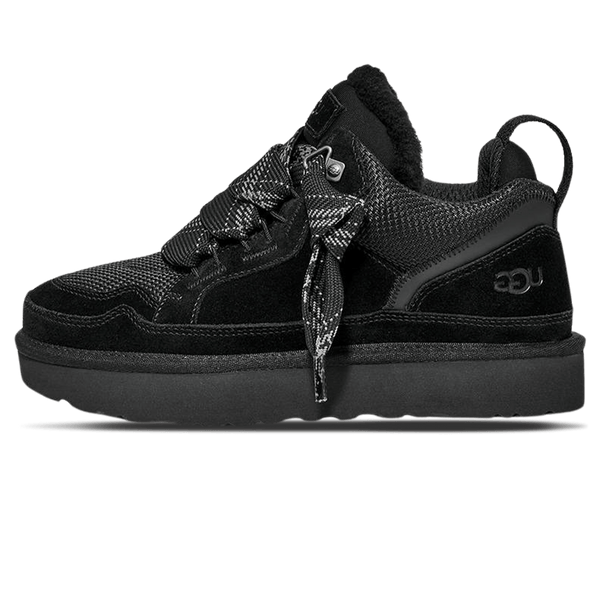 UGG Lowmel Trainer 'Black' (W)
