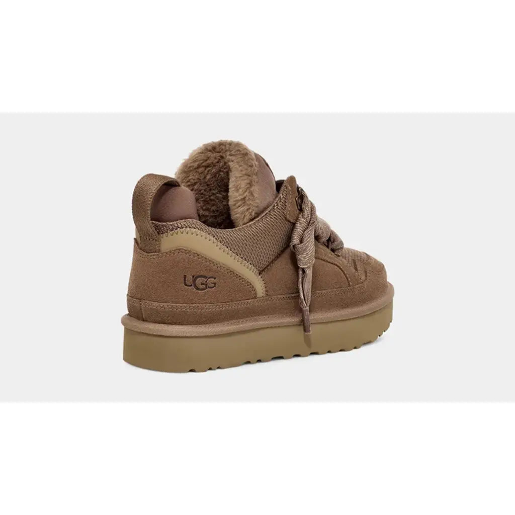 UGG Lowmel Trainer 'Hickory' (W)