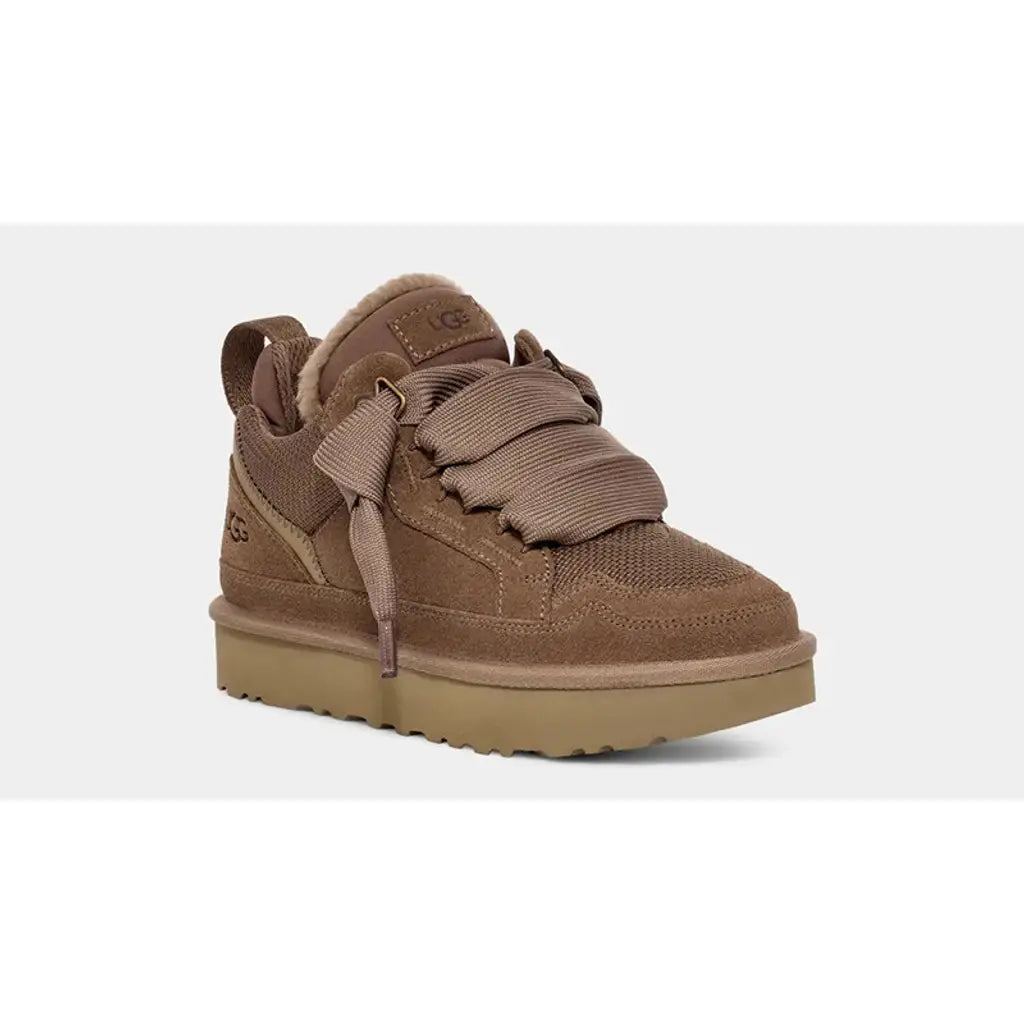 UGG Lowmel Trainer 'Hickory' (W)