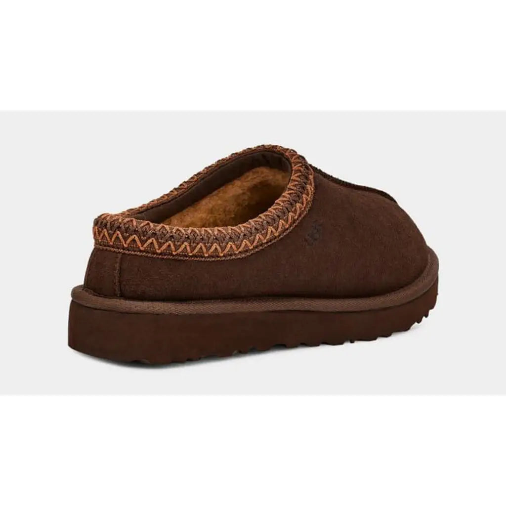 UGG Tasman Slipper Burnt Cedar (W)