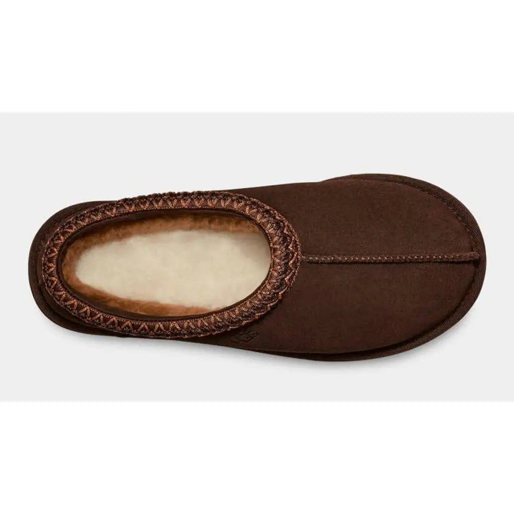 UGG Tasman Slipper Burnt Cedar (W)