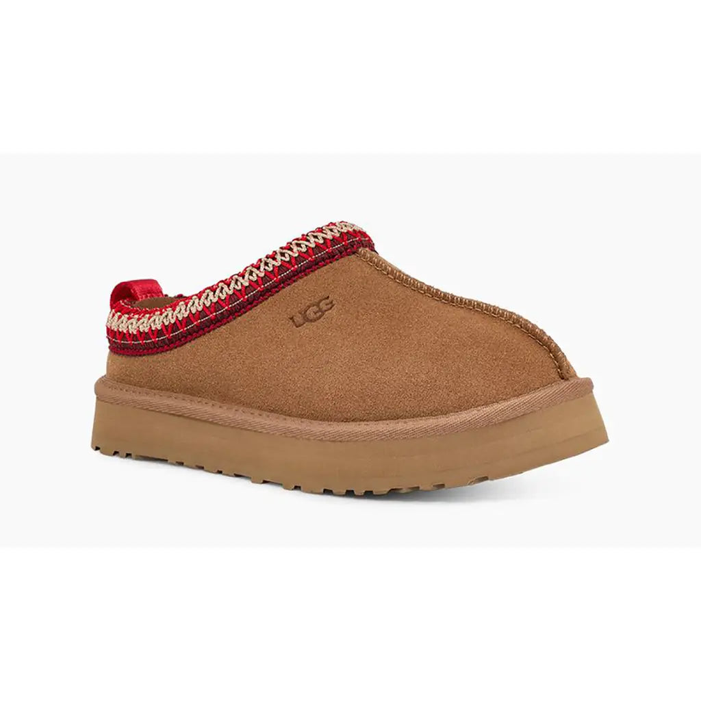 UGG Tazz Slipper Chestnut (W)