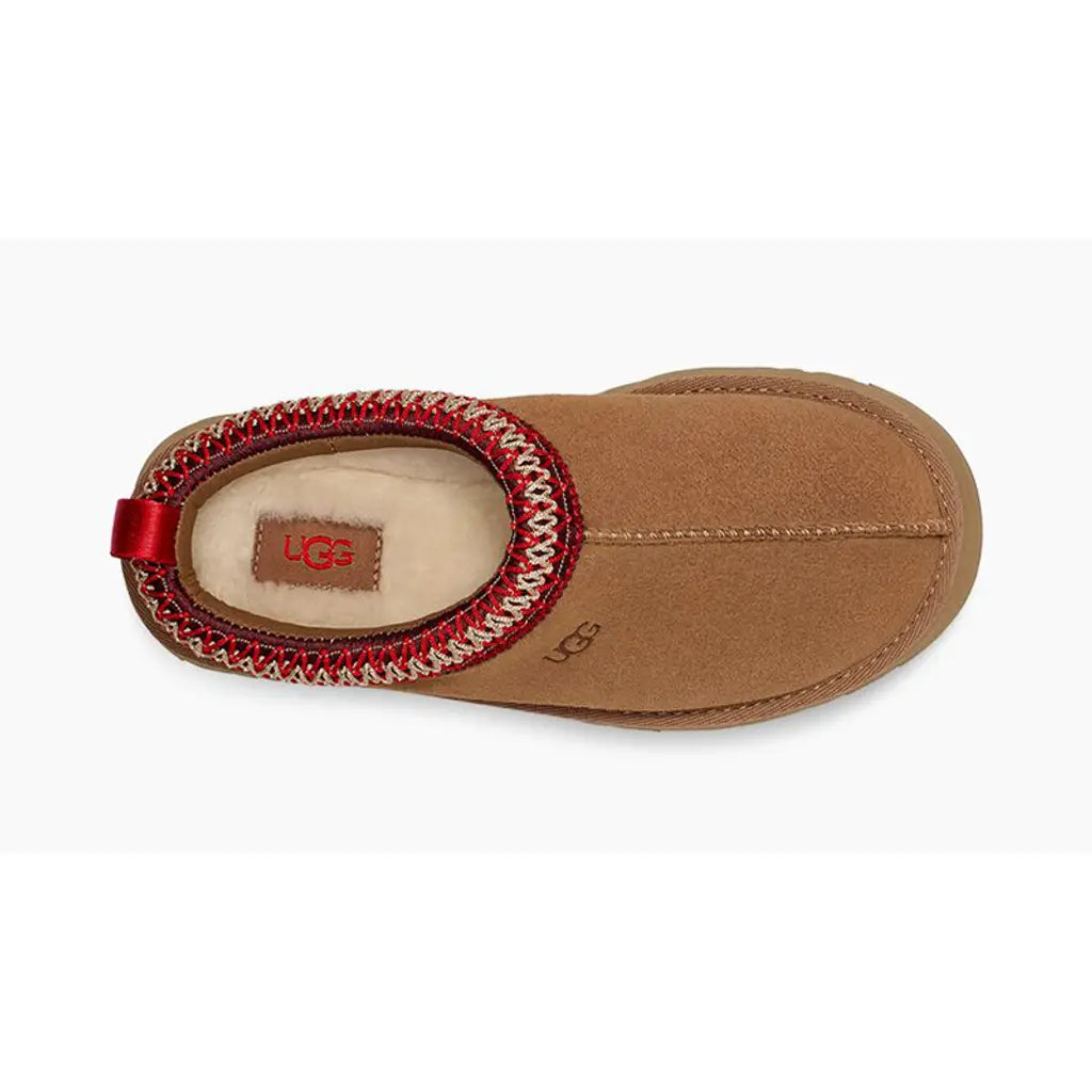 UGG Tazz Slipper Chestnut (W)