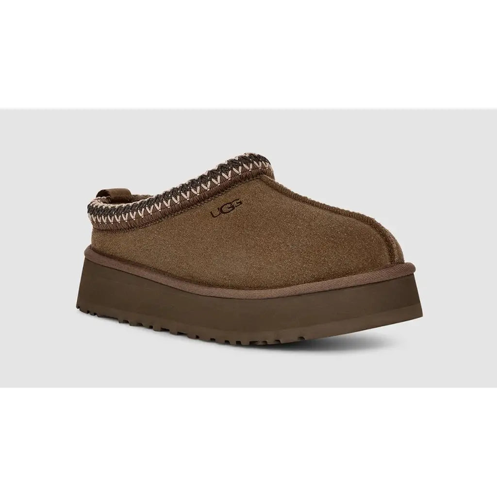 UGG Tazz Slipper Hickory (W)
