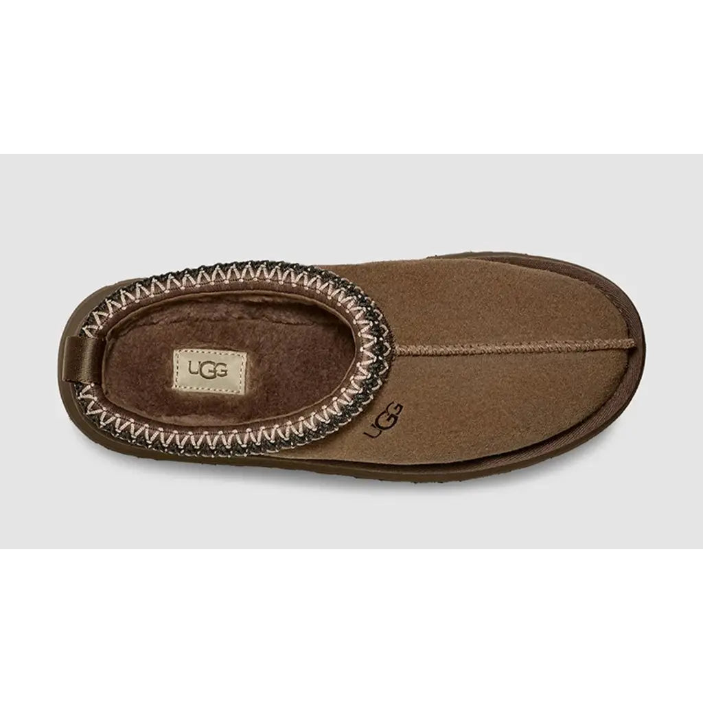 UGG Tazz Slipper Hickory (W)