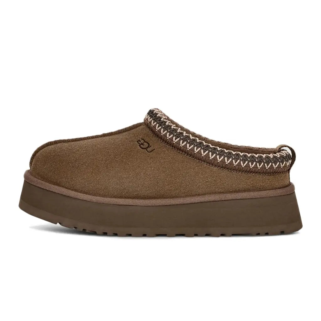 UGG Tazz Slipper Hickory (W)