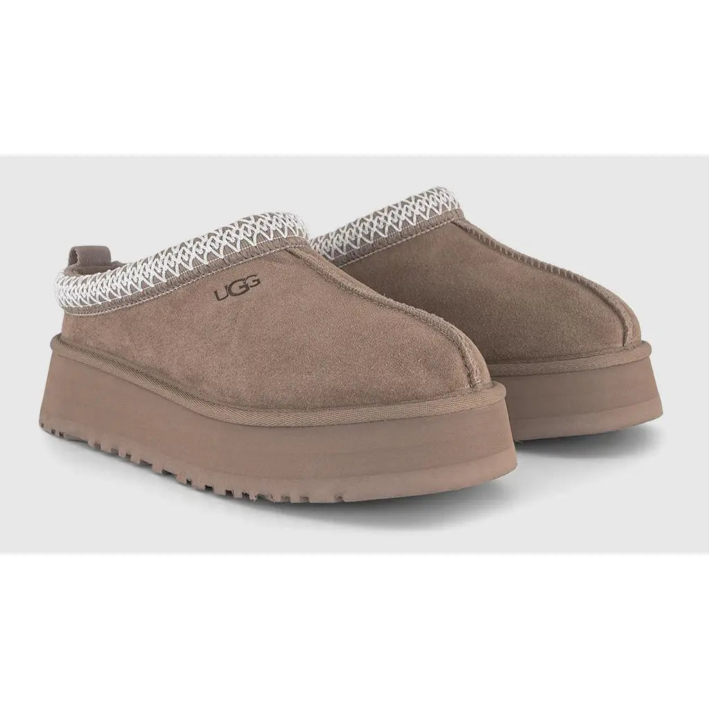 UGG Tazz Slipper Mushroom (W)
