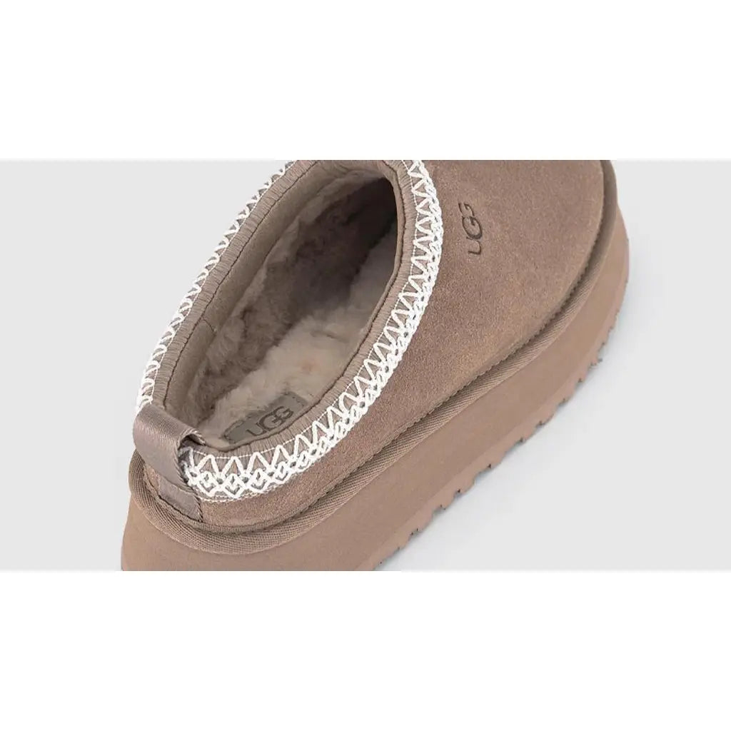 UGG Tazz Slipper Mushroom (W)