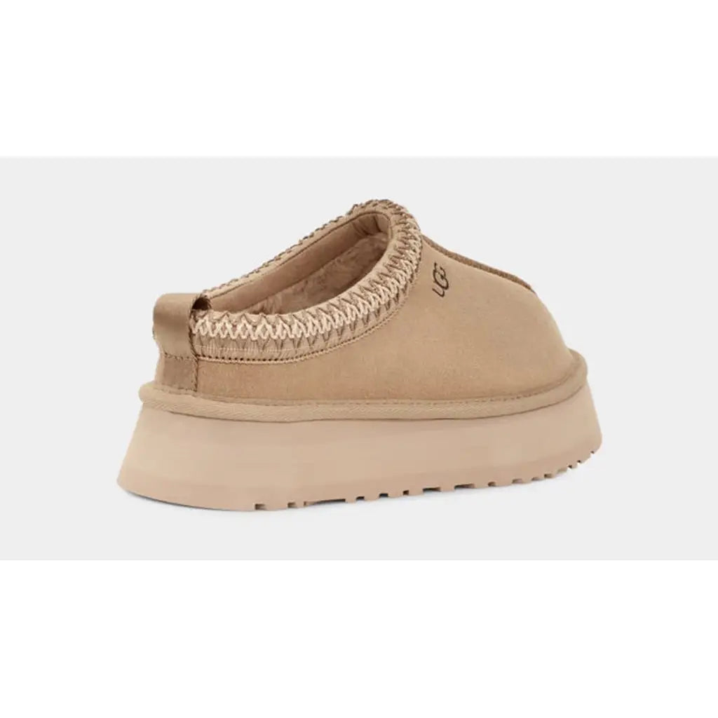 UGG Tazz Slipper Mustard Seed (W)