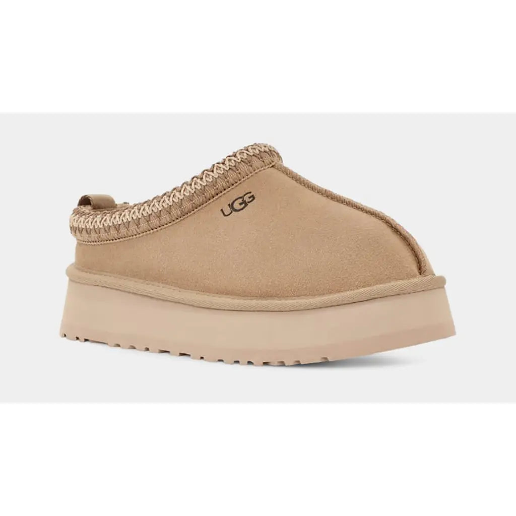 UGG Tazz Slipper Mustard Seed (W)