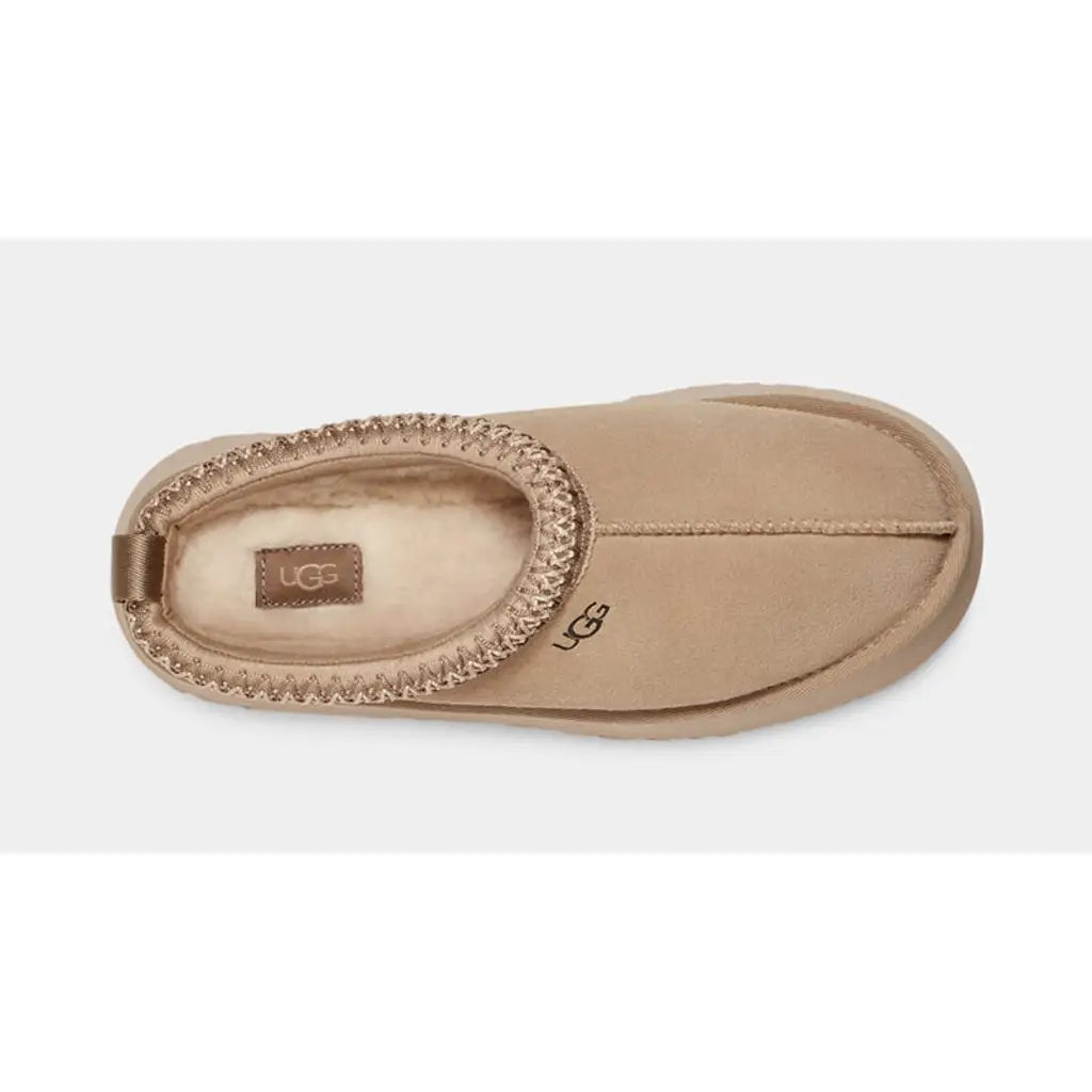 UGG Tazz Slipper Mustard Seed (W)