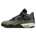 Jordan 4 Retro OG SP 'Undefeated' (2025)