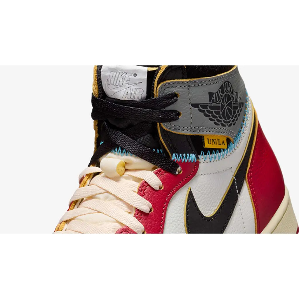 Air Jordan 1 Retro High OG SP 'Union LA Chicago Shadow'