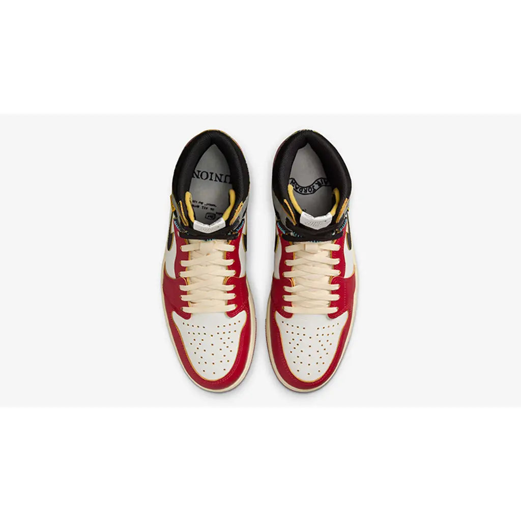 Air Jordan 1 Retro High OG SP 'Union LA Chicago Shadow'