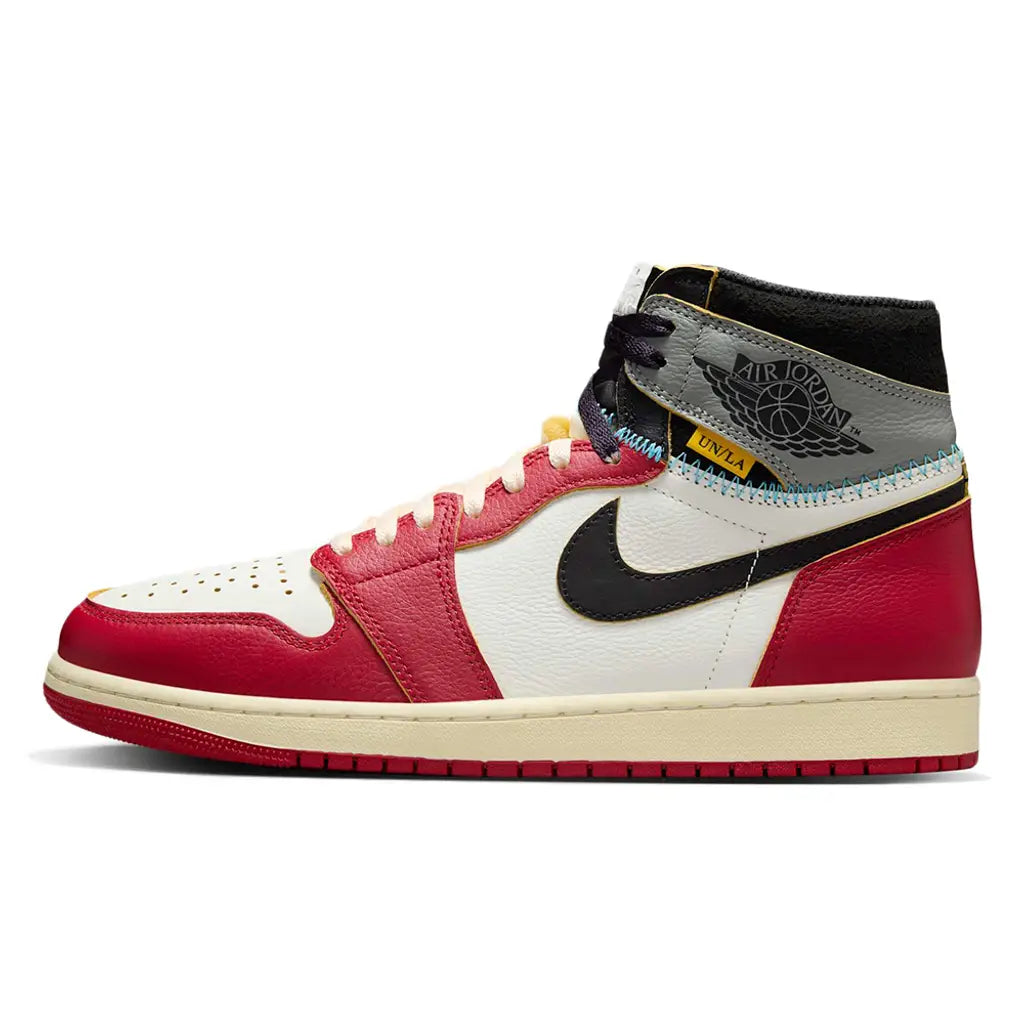 Air Jordan 1 Retro High OG SP 'Union LA Chicago Shadow'