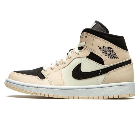 Jordan 1 Mid 'Guava' (W)