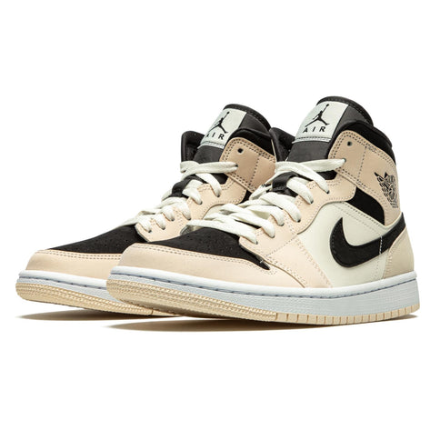 Jordan 1 Mid 'Guava' (W)