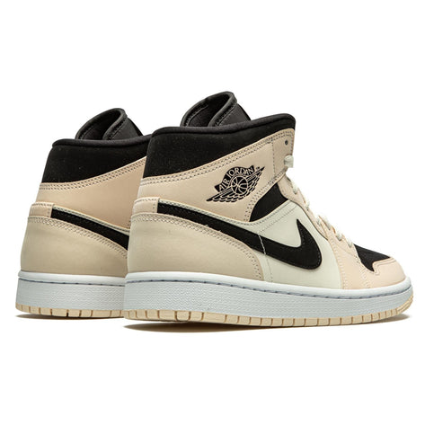 Jordan 1 Mid 'Guava' (W)