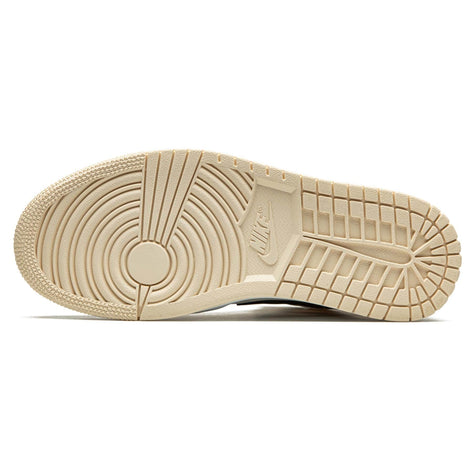 Jordan 1 Mid 'Guava' (W)