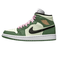 Jordan 1 Mid SE 'Dutch Green' (W)