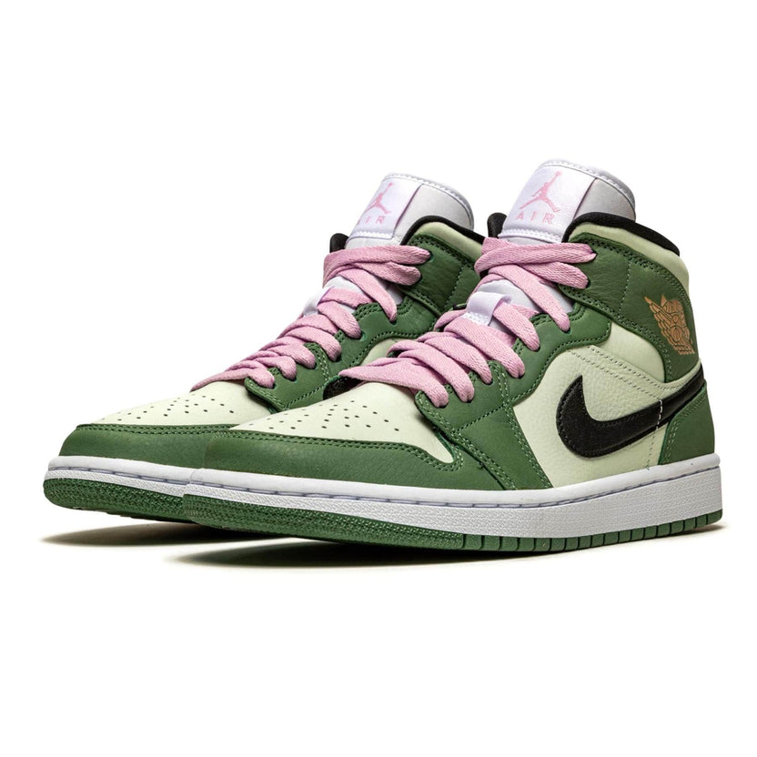 Jordan 1 Mid SE 'Dutch Green' (W)