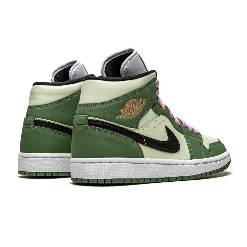 Jordan 1 Mid SE 'Dutch Green' (W)