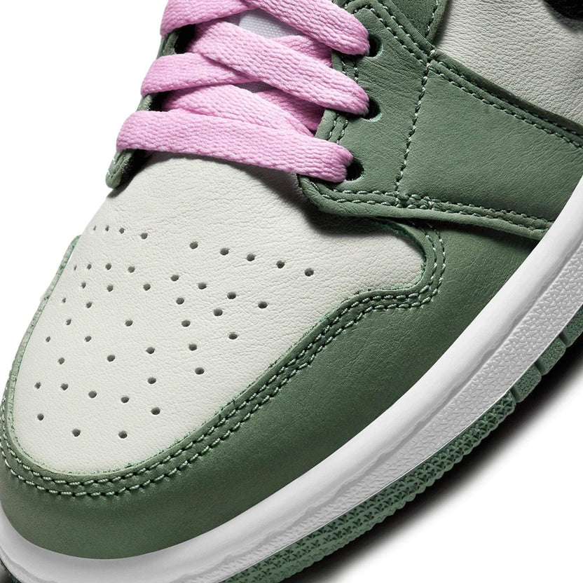 Jordan 1 Mid SE 'Dutch Green' (W)