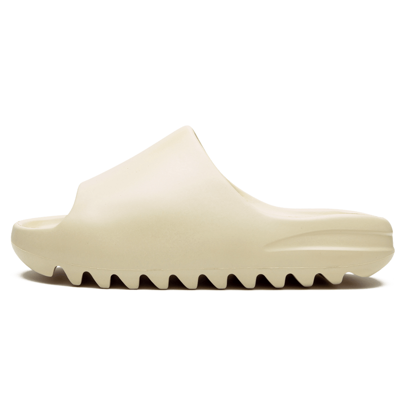 Yeezy Slide 'Bone' (2022/23)